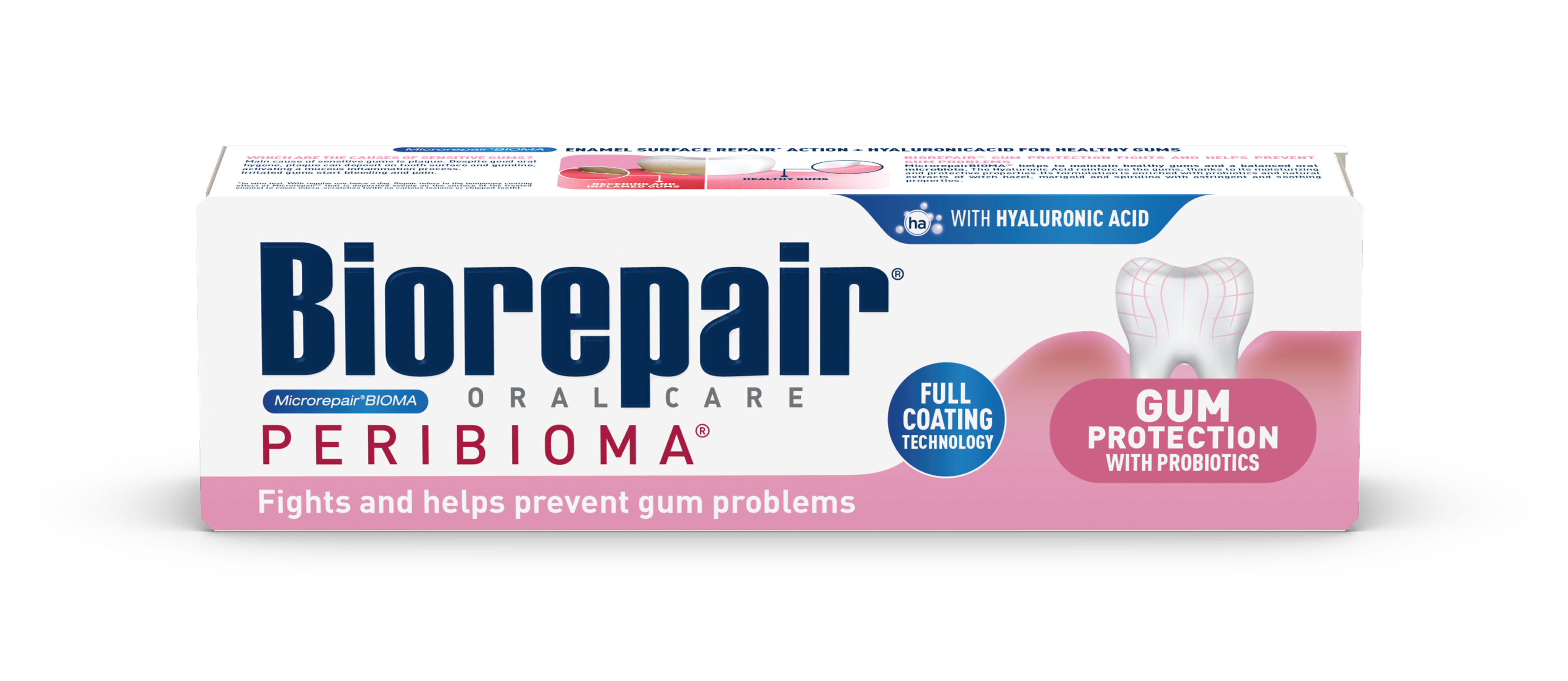 Biorepair® PERIBIOMA™