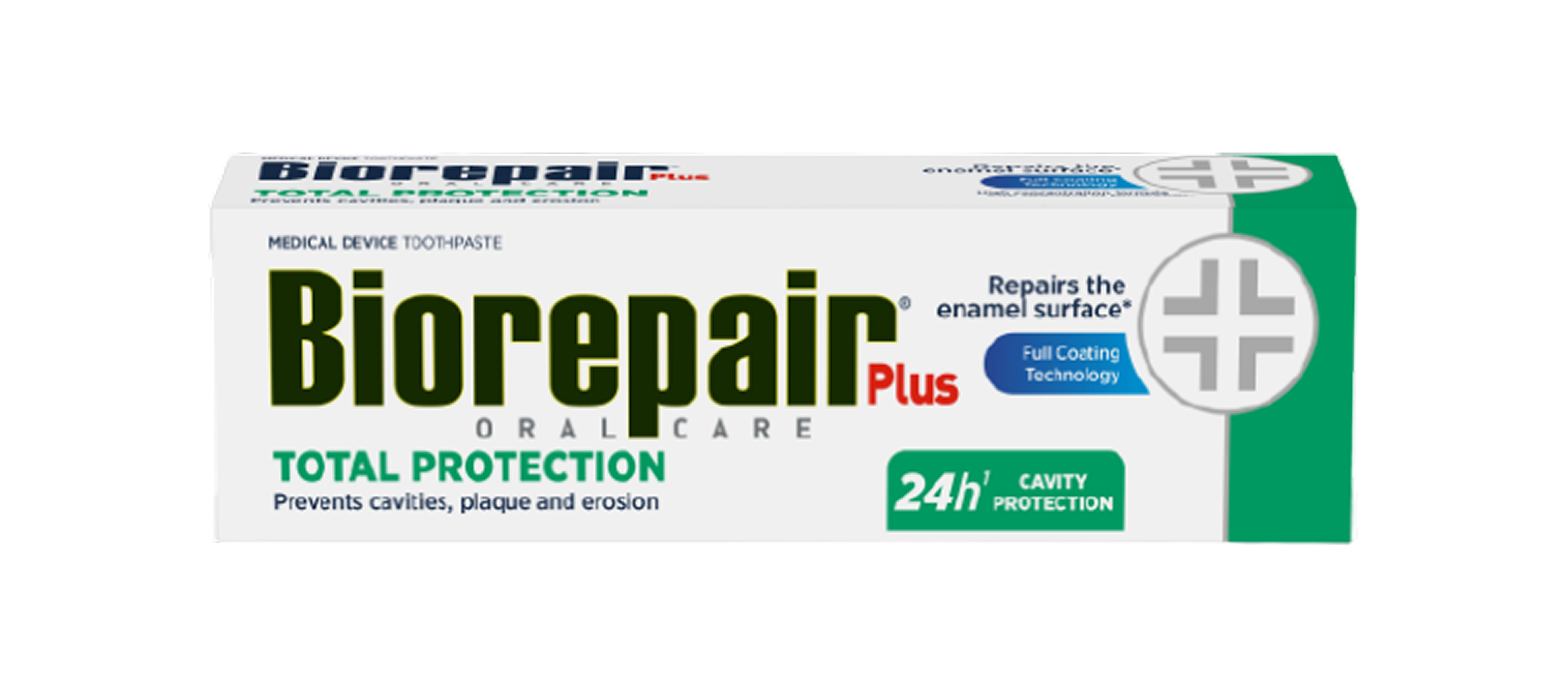 Total Protection Plus