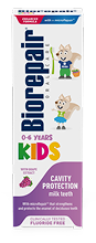 Kids 0-6 with grape extract